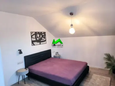 Casa individuala acces auto Sibiu Sura Mare - foto 5