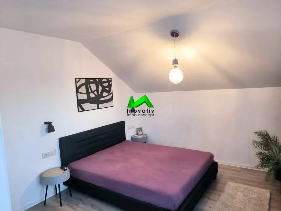 Casa individuala acces auto Sibiu Sura Mare - foto 5