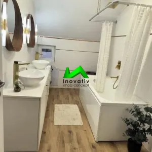 Casa individuala acces auto Sibiu Sura Mare - foto 7