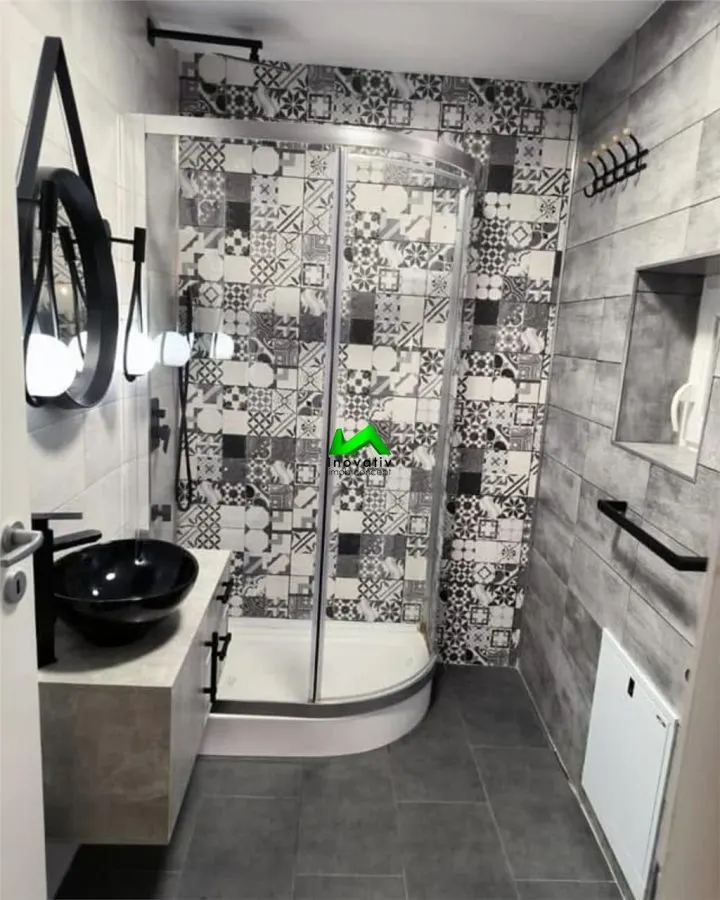 Casa individuala acces auto Sibiu Sura Mare - foto 8