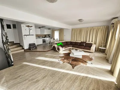 Casa de vanzare  TOWNHOUSE garaj Sibiu Strand - foto 2