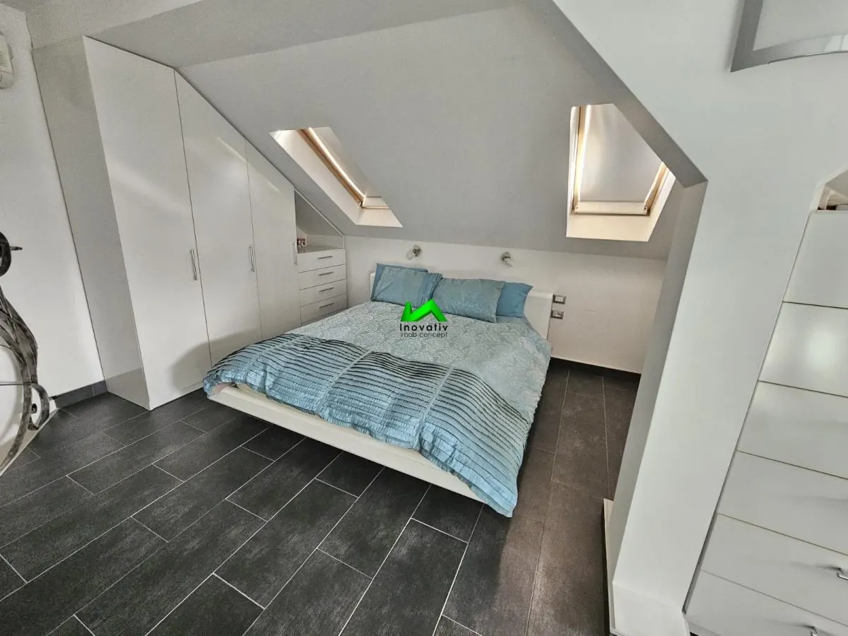 Casa de vanzare  TOWNHOUSE garaj Sibiu Strand - foto 5