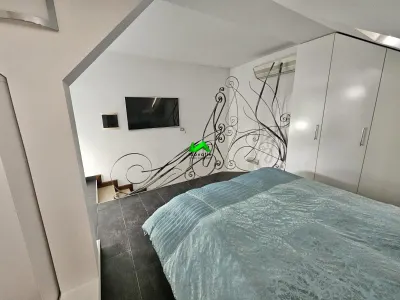 Casa de vanzare  TOWNHOUSE garaj Sibiu Strand - foto 6