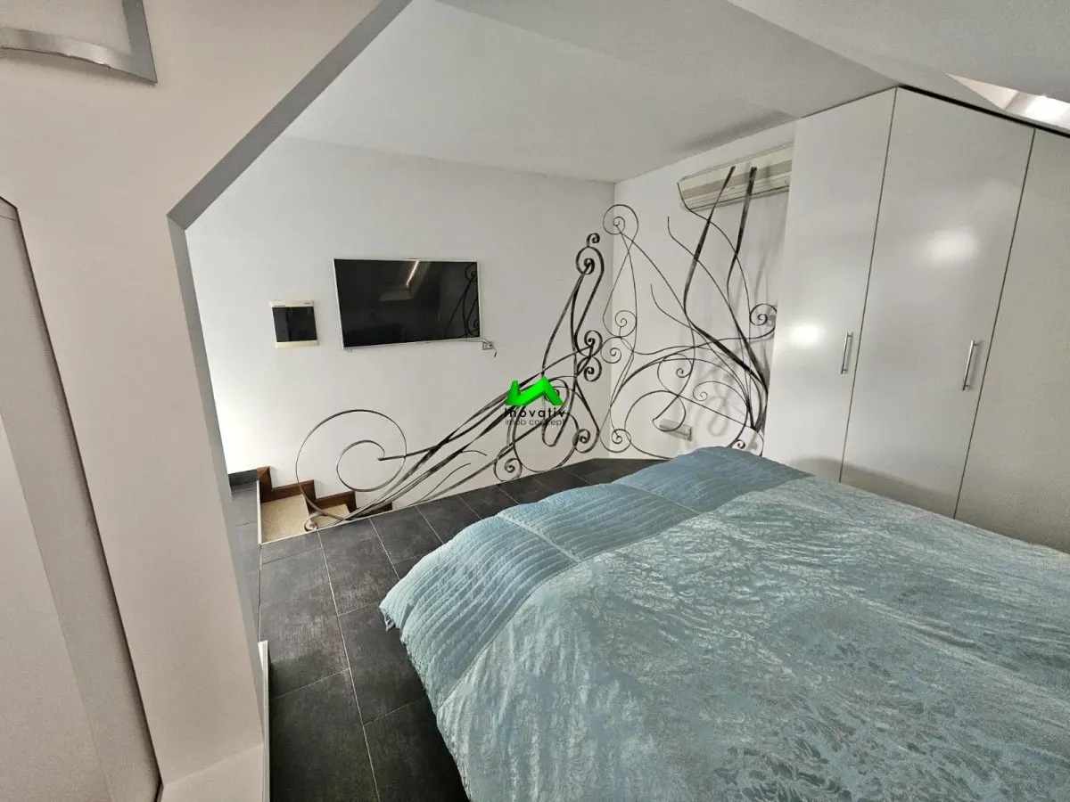 Casa de vanzare  TOWNHOUSE garaj Sibiu Strand - foto 6