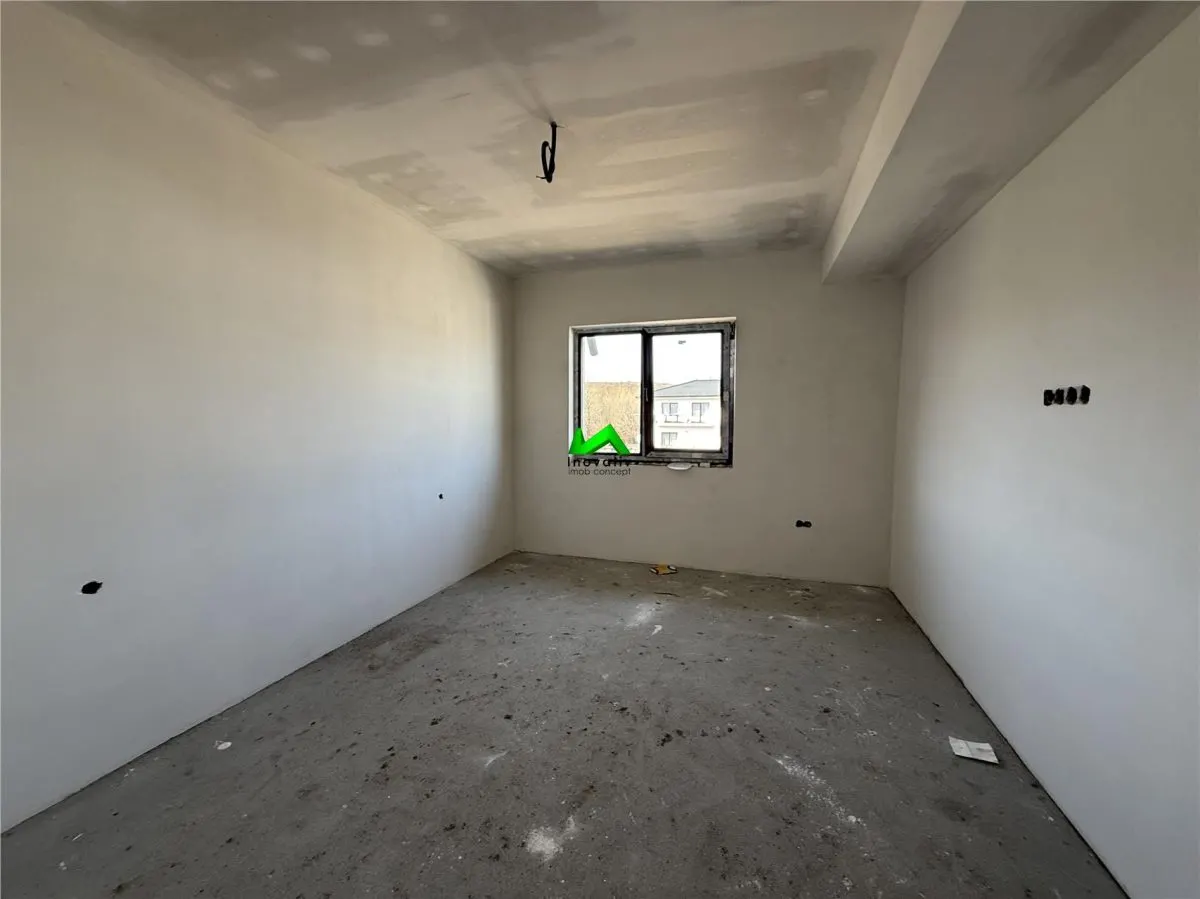 Casa de vanzare 4 camere 420mp teren Sibiu Selimbar - foto 3