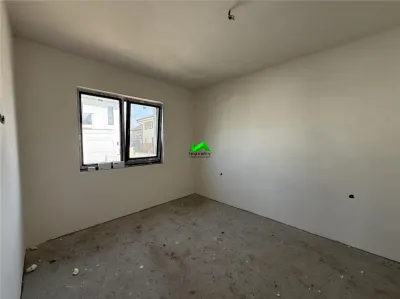 Casa de vanzare 4 camere 420mp teren Sibiu Selimbar - foto 8