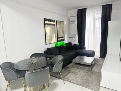 Apartament de vanzare 2 camere Sibiu Doamna Stanca - Sibiu