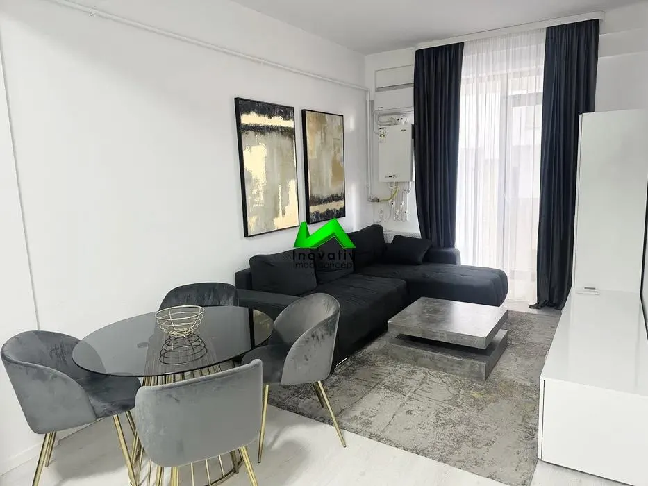 Apartament de vanzare 2 camere Sibiu Doamna Stanca - foto 1