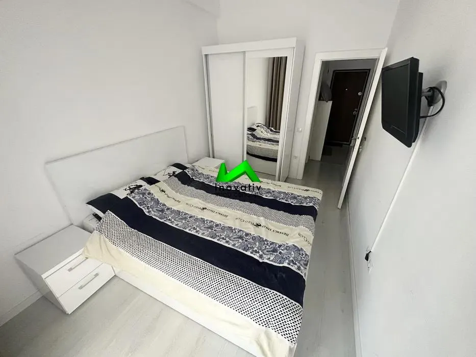 Apartament de vanzare 2 camere Sibiu Doamna Stanca - foto 4
