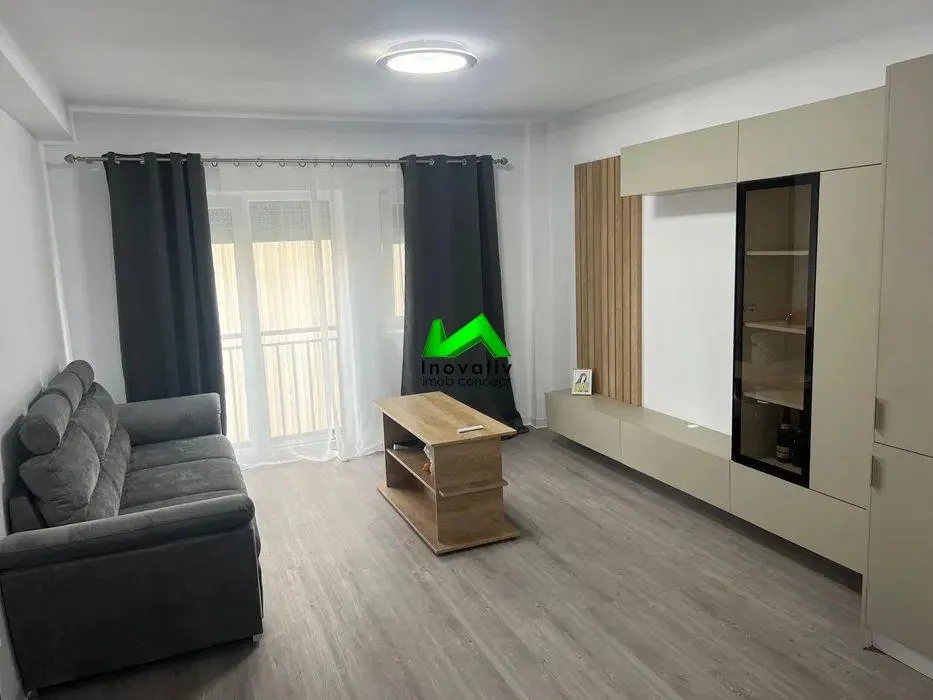 Apartment modern de inchiriat 3 camere Sibiu Doamna Stanca - foto 1