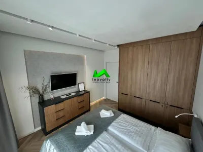 Apartament de vanzare 2 camere Sibiu The Lake Home - Sibiu