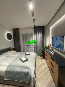 Apartament de vanzare 2 camere Sibiu The Lake Home - foto 6