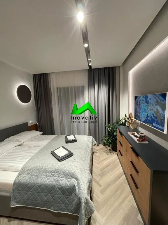 Apartament de vanzare 2 camere Sibiu The Lake Home - foto 6