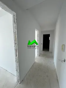 Apartament de vanzare 2 camere Sibiu Doamna Stanca - foto 2