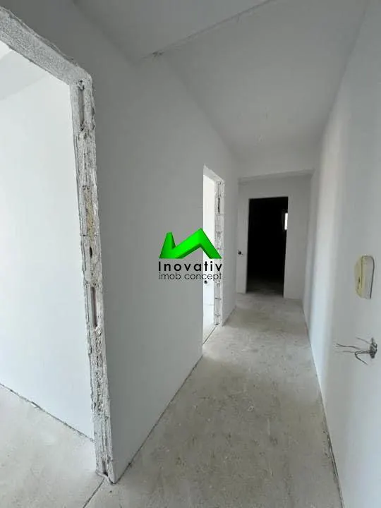 Apartament de vanzare 2 camere Sibiu Doamna Stanca - foto 2