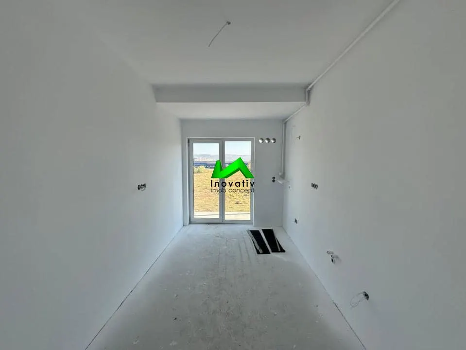 Apartament de vanzare 2 camere Sibiu Doamna Stanca - foto 3