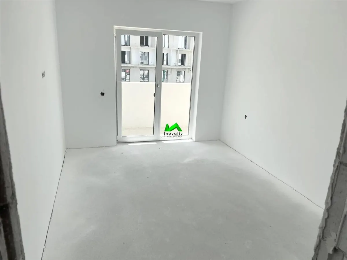 Apartament de vanzare 2 camere Sibiu Doamna Stanca - foto 4