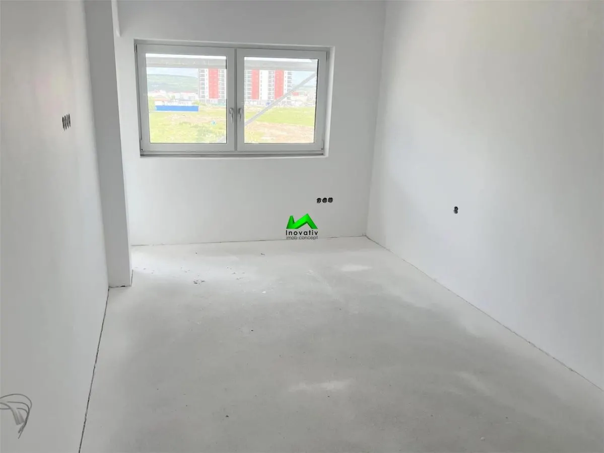Apartament de vanzare 2 camere Sibiu Doamna Stanca - foto 5