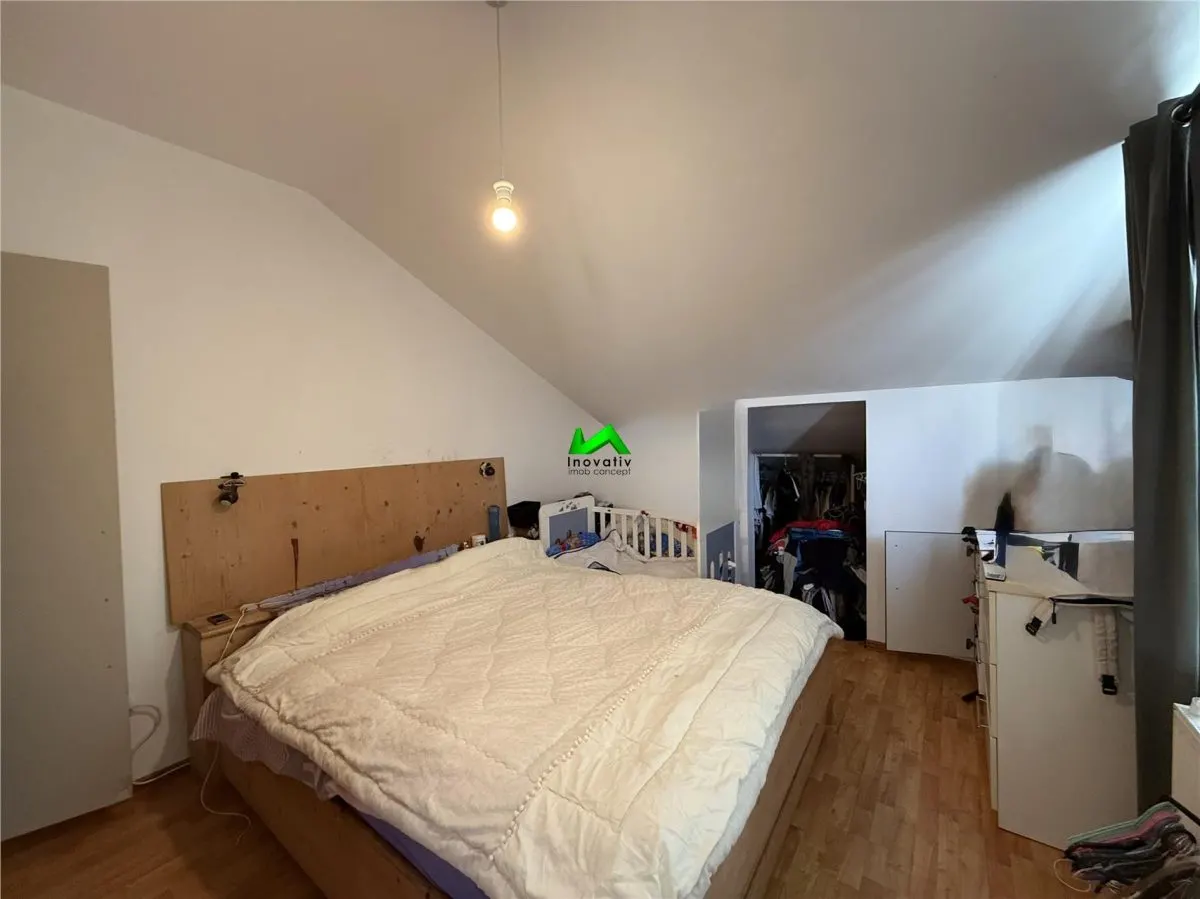 Apartament de vanzare 3 camere Selimbar Triajului - foto 1