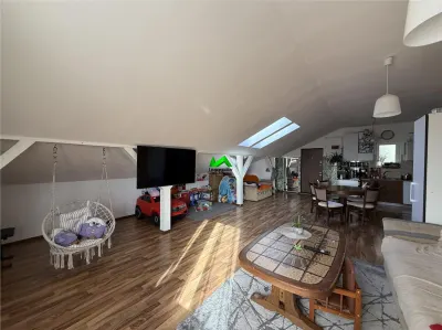 Apartament de vanzare 3 camere Selimbar Triajului - foto 5