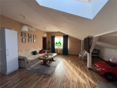 Apartament de vanzare 3 camere Selimbar Triajului - foto 6