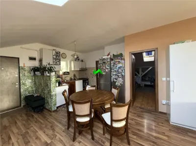 Apartament de vanzare 3 camere Selimbar Triajului - foto 7