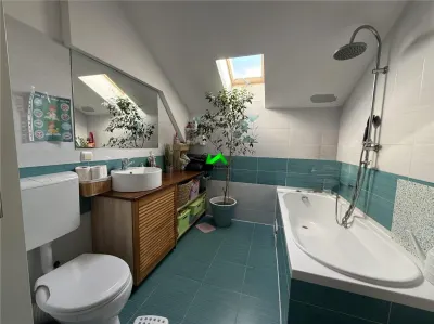 Apartament de vanzare 3 camere Selimbar Triajului - foto 8
