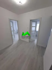 Apartament de vanzare 2 camere parcare Sibiu Rahovei - Sibiu