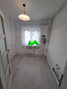 Apartament de vanzare 2 camere parcare Sibiu Rahovei - foto 4