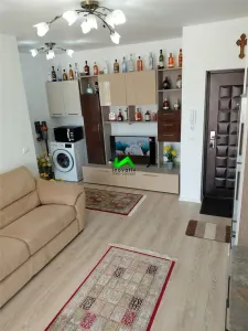 Apartament de vanzare 2 camere Sibiu Turnisor - foto 2