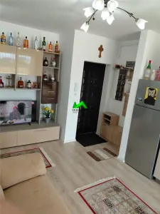 Apartament de vanzare 2 camere Sibiu Turnisor - foto 4