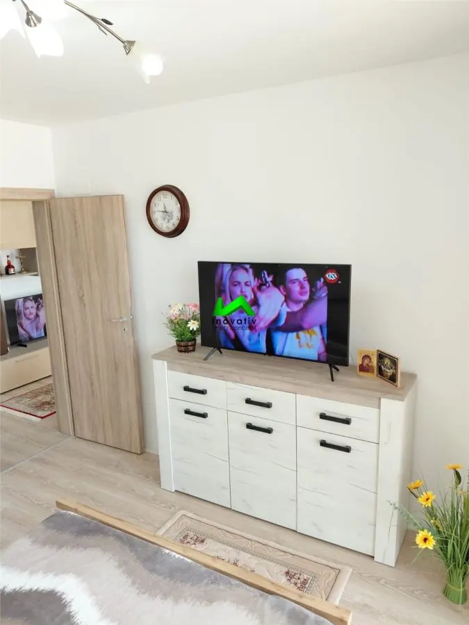 Apartament de vanzare 2 camere Sibiu Turnisor - foto 8