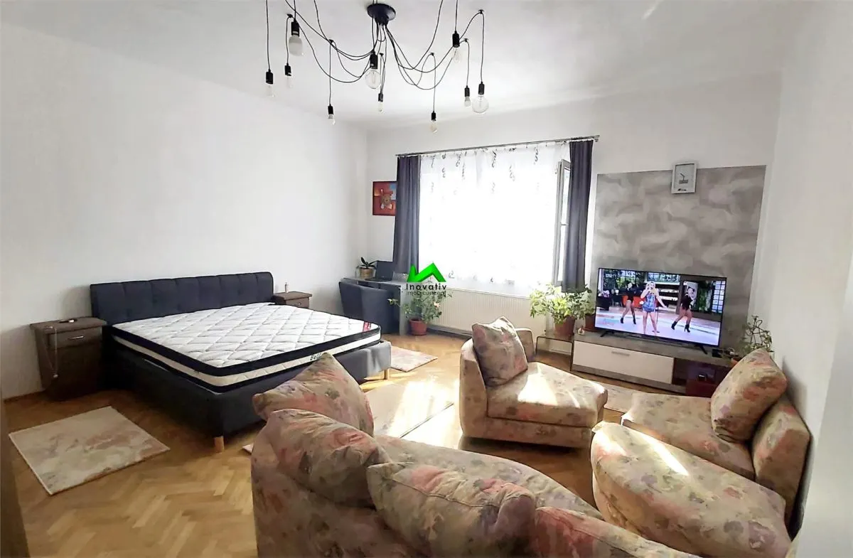 Studio modern de inchiriat Sibiu Victoriei - foto 1