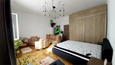 Studio modern de inchiriat Sibiu Victoriei - foto 2