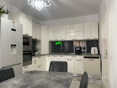 Casa duplex de vanzare 4 camere 250 teren Cart Arhitectilor - foto 2