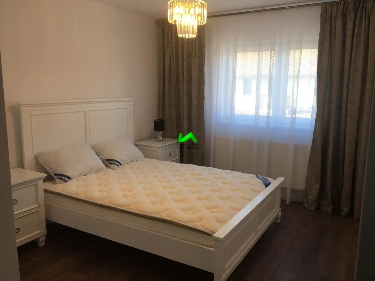 Casa duplex de vanzare 4 camere 250 teren Cart Arhitectilor - foto 5