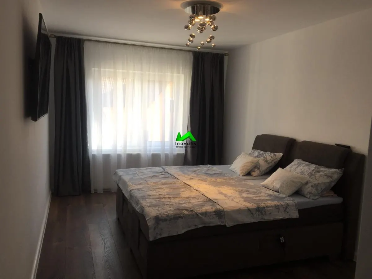 Casa duplex de vanzare 4 camere 250 teren Cart Arhitectilor - foto 6