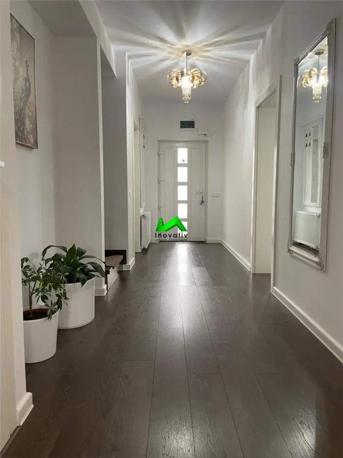 Casa duplex de vanzare 4 camere 250 teren Cart Arhitectilor - foto 7