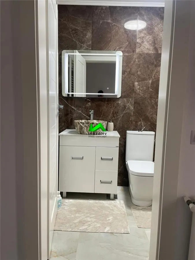 Casa duplex de vanzare 4 camere 250 teren Cart Arhitectilor - foto 8