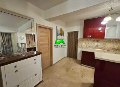Apartament de vanzare 2 camere Sibiu Doamna Stanca - foto 4