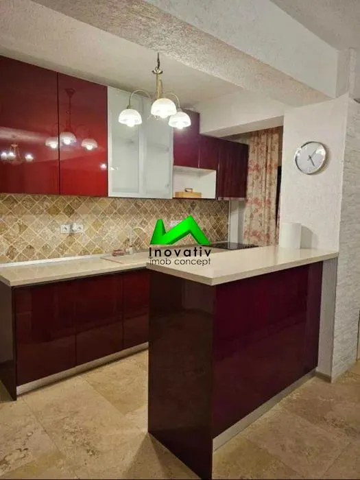 Apartament de vanzare 2 camere Sibiu Doamna Stanca - foto 5