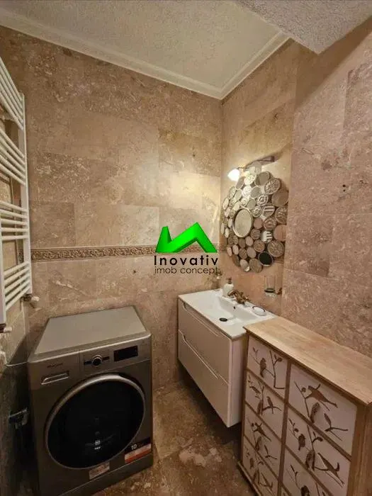 Apartament de vanzare 2 camere Sibiu Doamna Stanca - foto 8