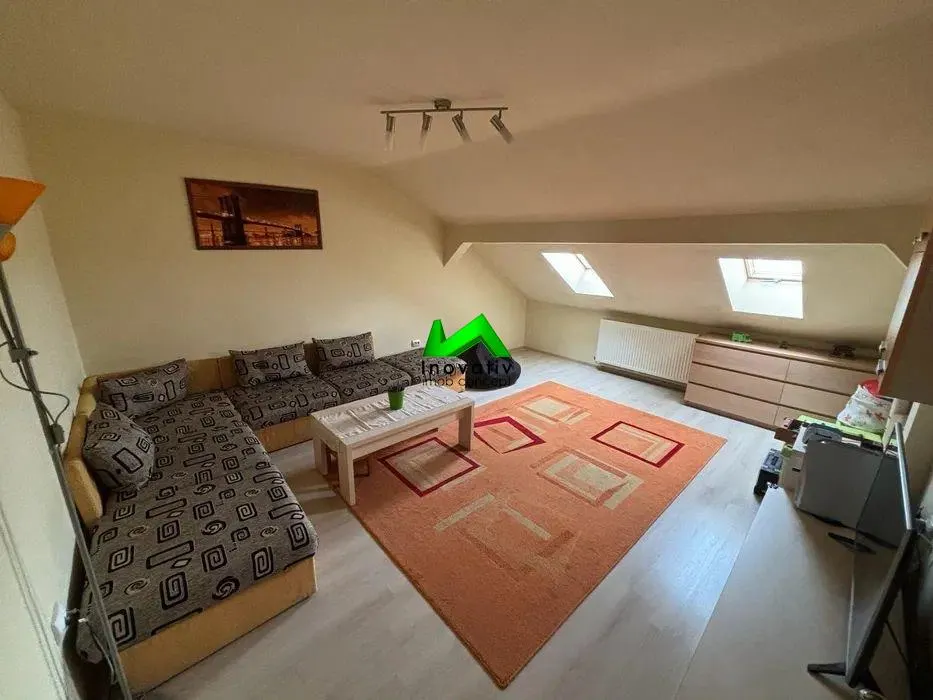 Apartament de vanzare 3 camere Sibiu Tilisca - foto 3
