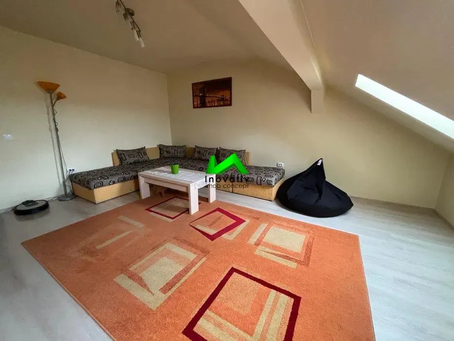 Apartament de vanzare 3 camere Sibiu Tilisca - foto 4