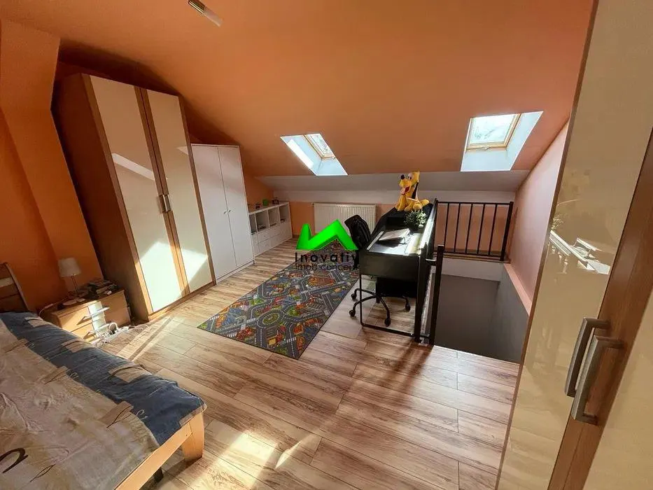 Apartament de vanzare 3 camere Sibiu Tilisca - foto 6