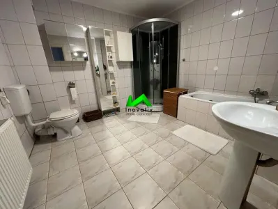 Apartament de vanzare 3 camere Sibiu Tilisca - foto 7