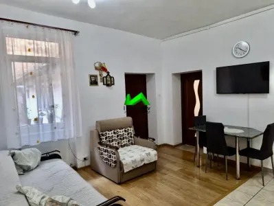 Apartament de vanzare 2 camere pivnita Sibiu Constitutiei - foto 4