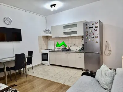 Apartament de vanzare 2 camere pivnita Sibiu Constitutiei - foto 5