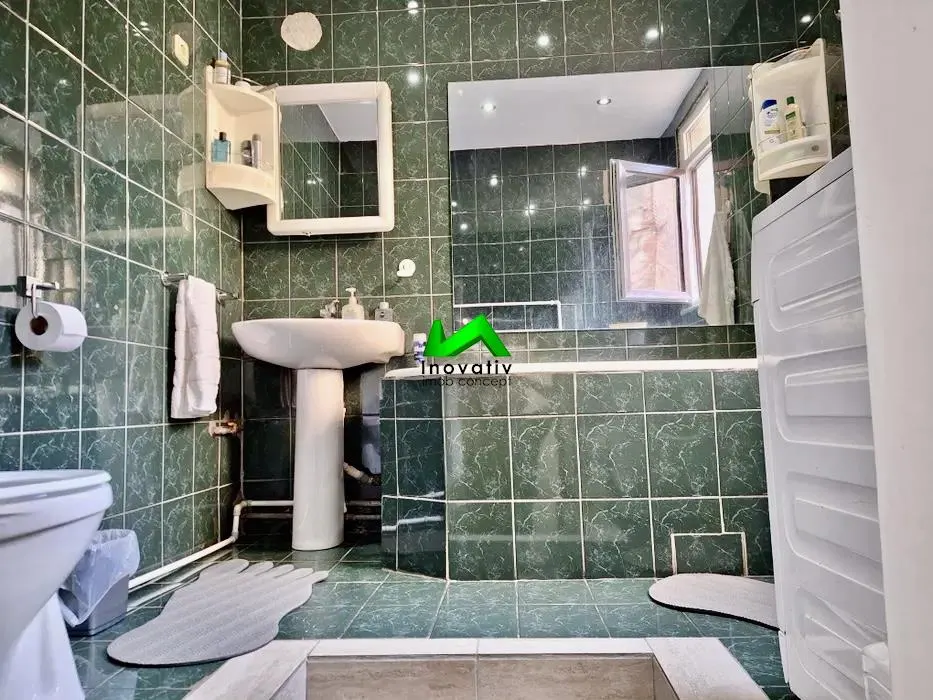 Apartament de vanzare 2 camere pivnita Sibiu Constitutiei - foto 6