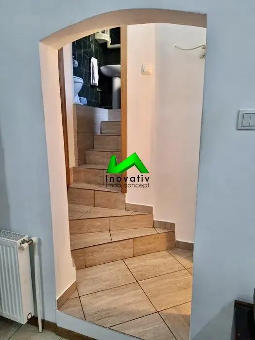 Apartament de vanzare 2 camere pivnita Sibiu Constitutiei - foto 7